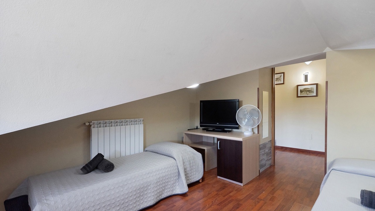 Photo of Bedroom in Montemiletto