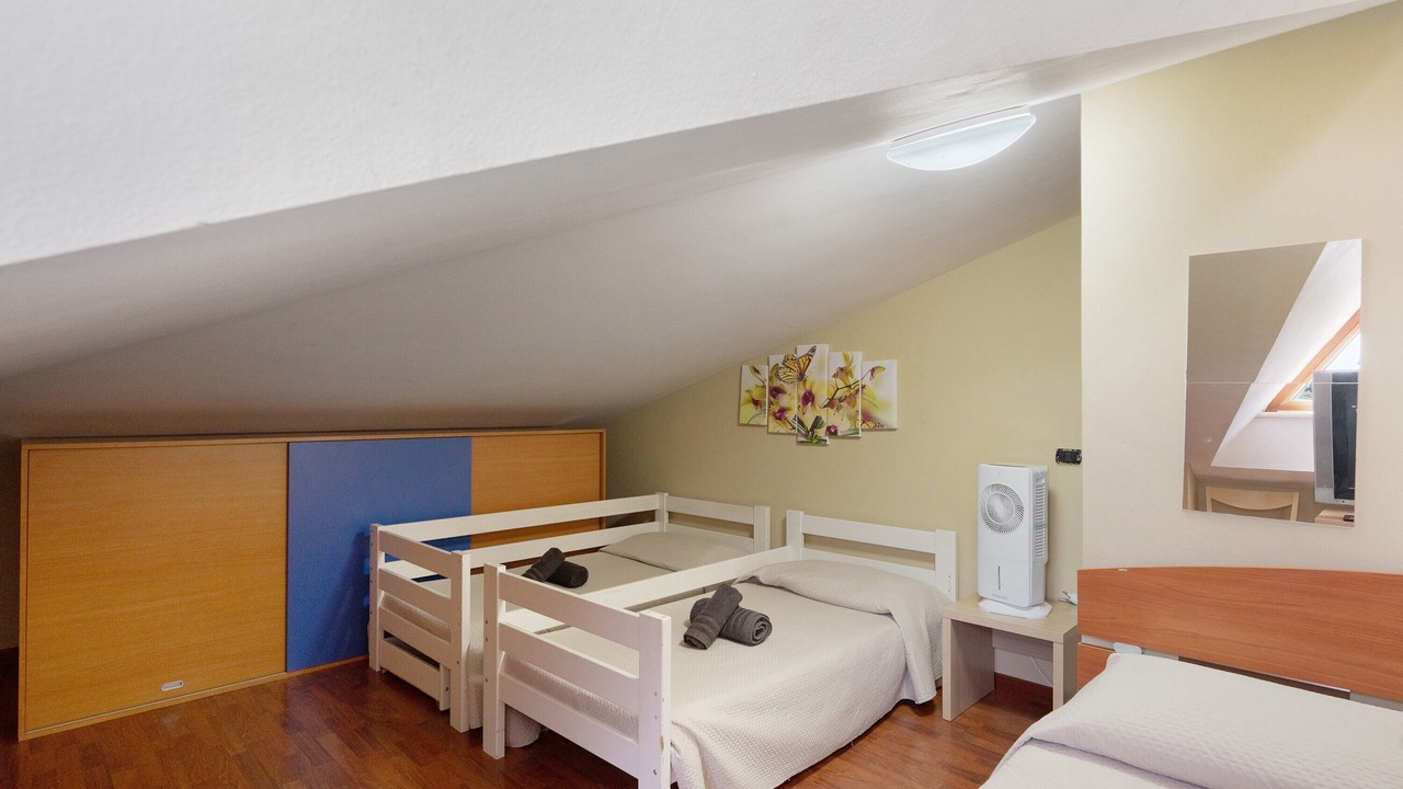 Photo of Bedroom in Montemiletto