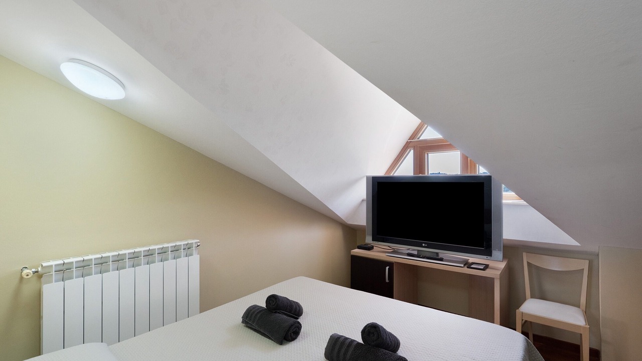 Photo of Bedroom in Montemiletto