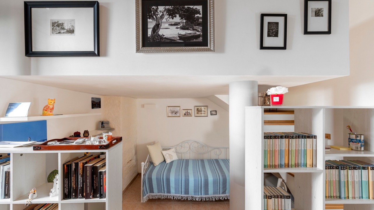 Photo of Bedroom in Carpignano Salentino