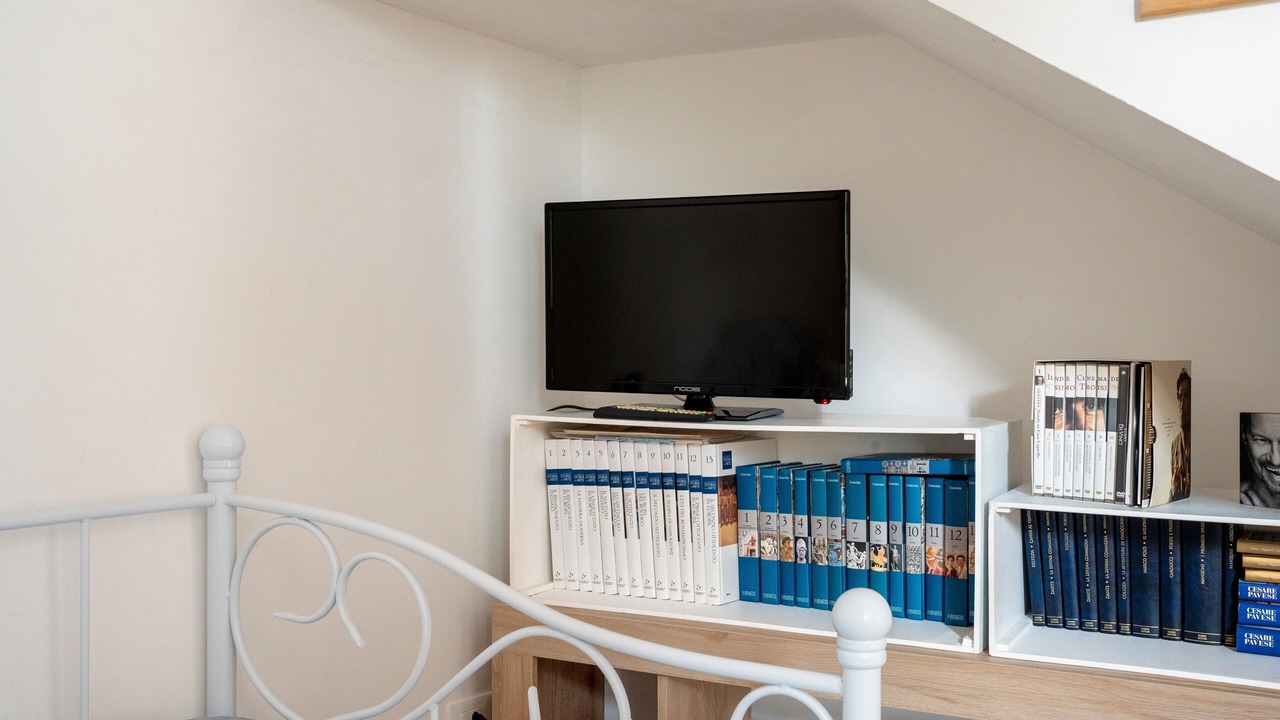 Photo of Bedroom in Carpignano Salentino