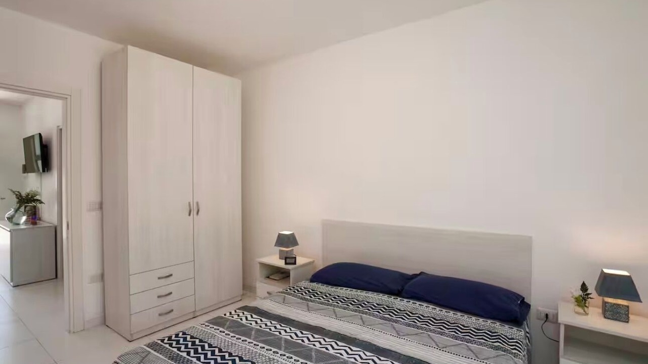Photo of Bedroom in Castro