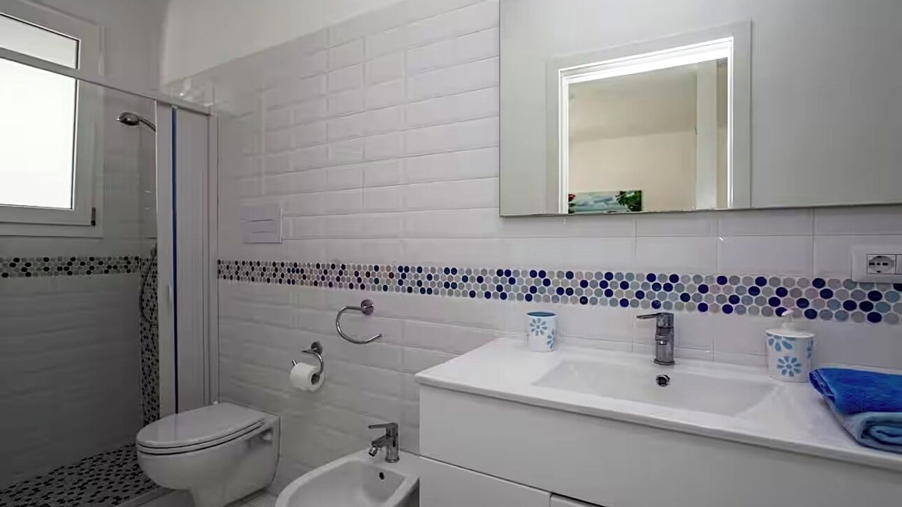 Photo of Bathroom in Castro