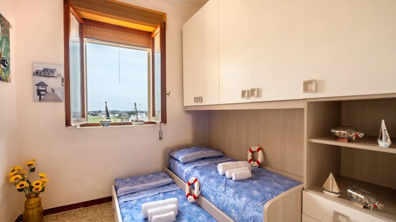 Photo of Bedroom in Scala di Furno