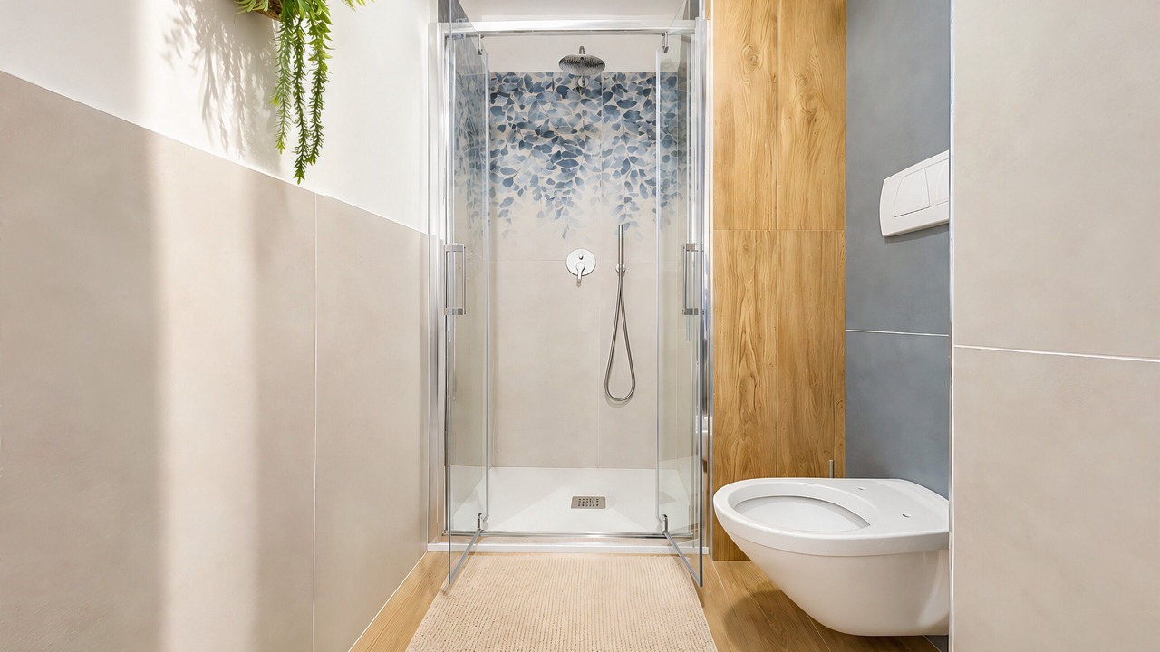 Photo of Bathroom in Mattinata