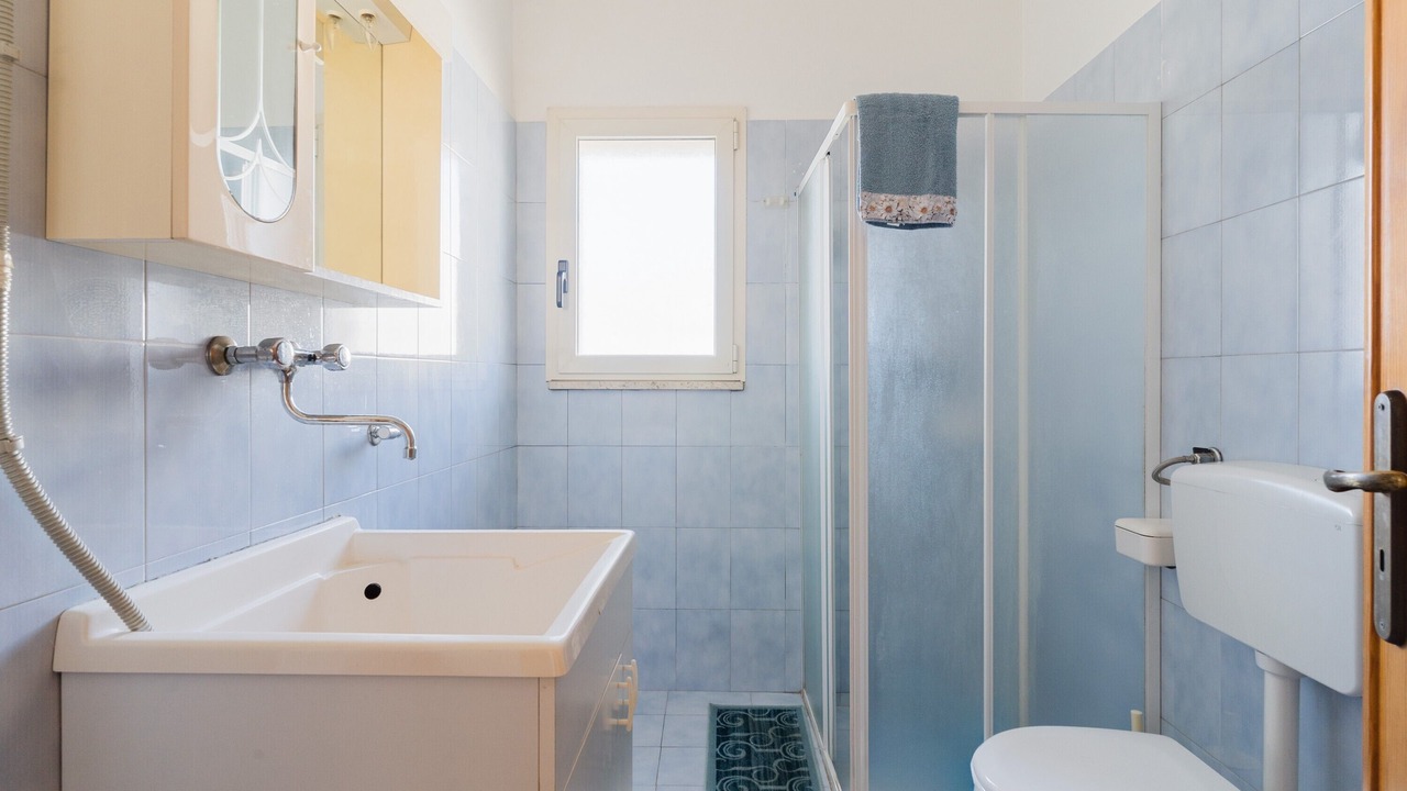 Photo of Bathroom in Taurisano