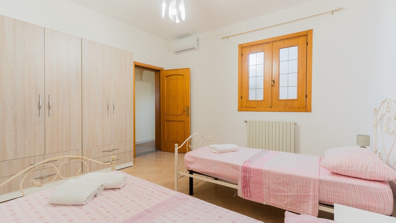 Photo of Bedroom in Taurisano