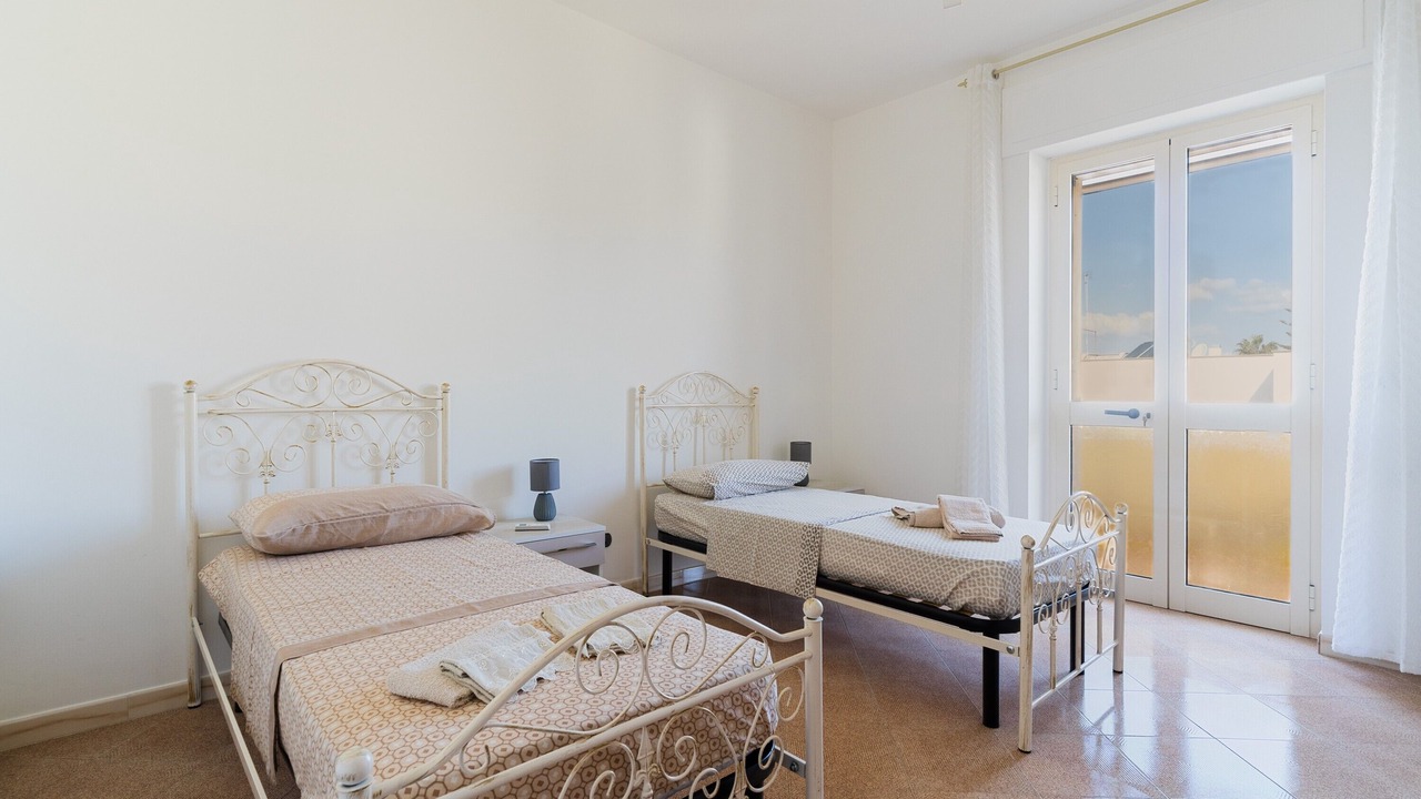 Photo of Bedroom in Taurisano