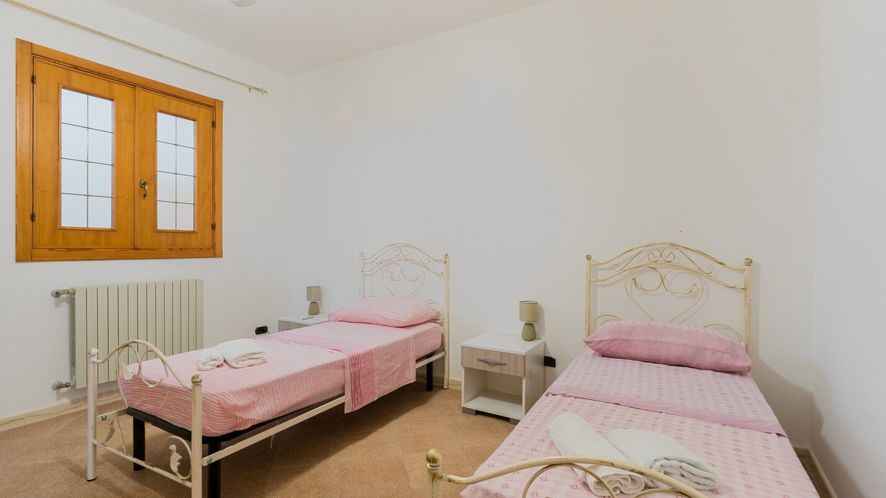 Photo of Bedroom in Taurisano