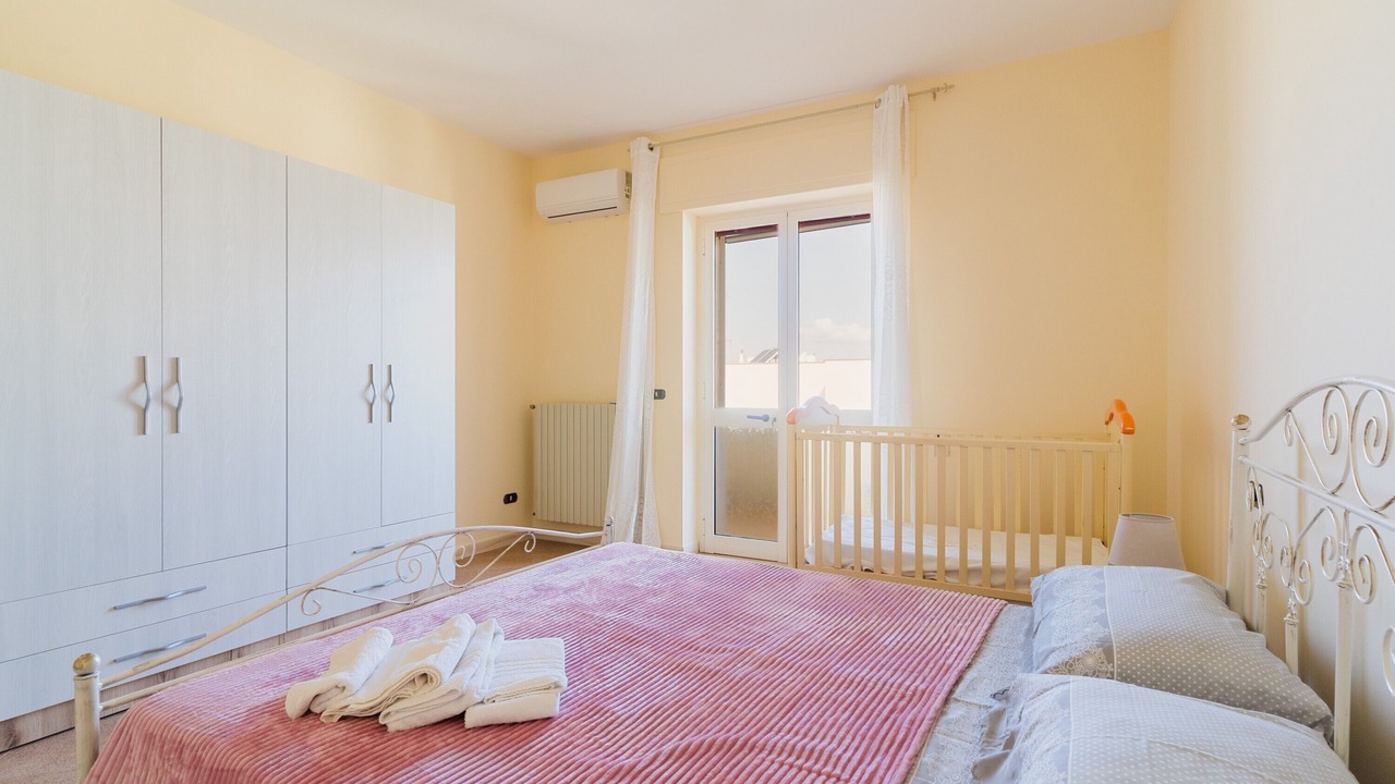 Photo of Bedroom in Taurisano