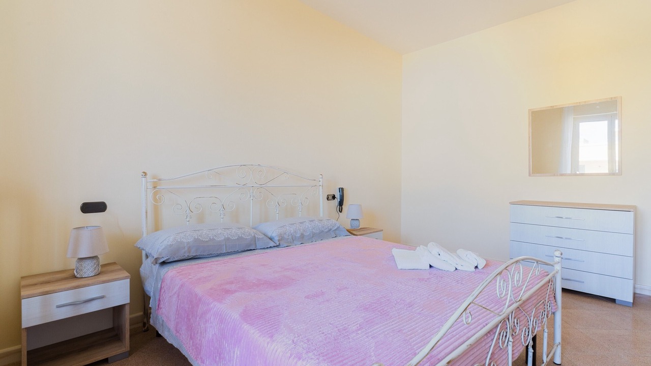 Photo of Bedroom in Taurisano
