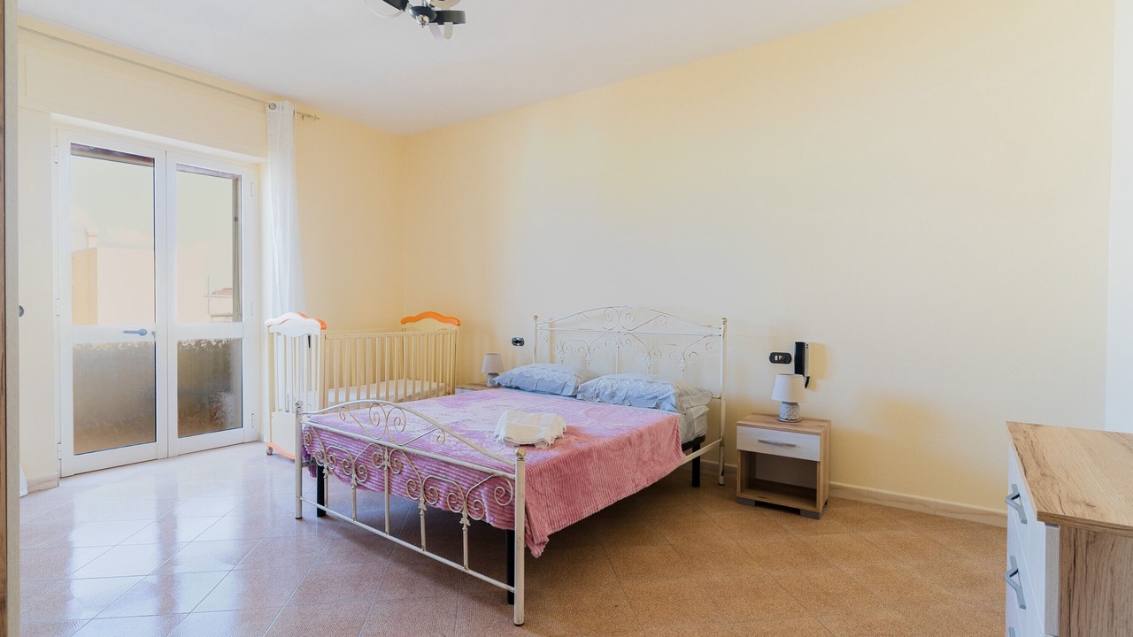 Photo of Bedroom in Taurisano
