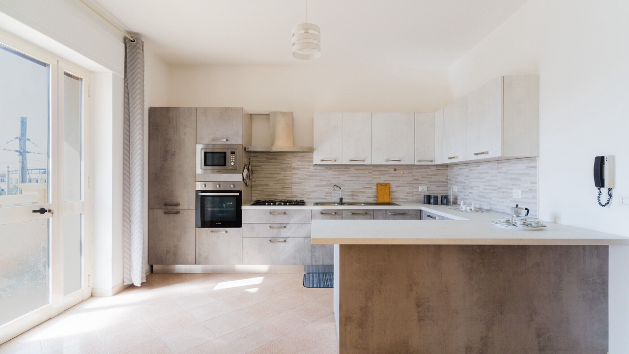 Photo of Kitchen in Taurisano