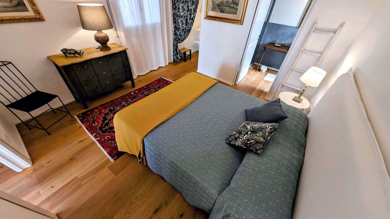 Photo of Bedroom in Muro Leccese