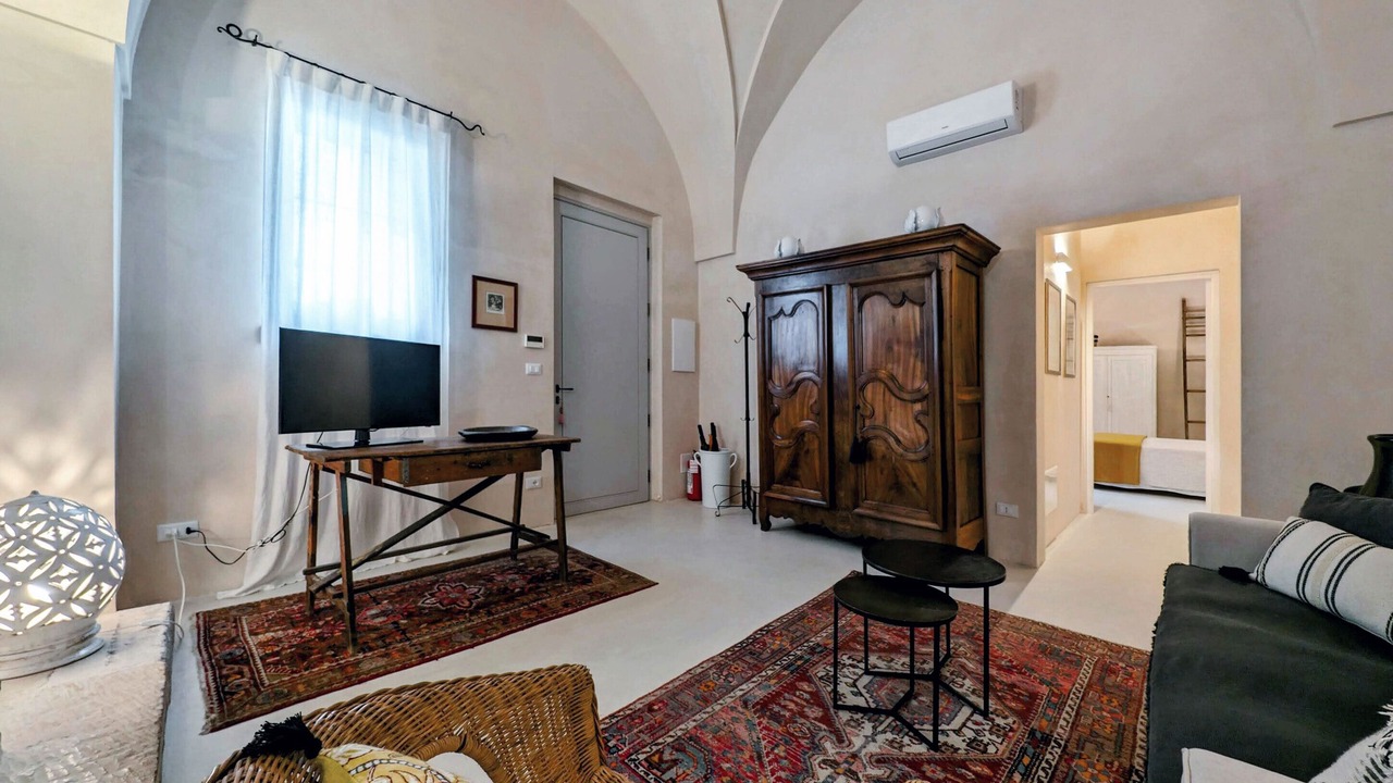 Photo of Livingroom in Muro Leccese