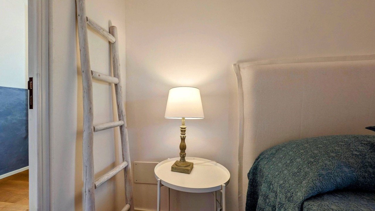 Photo of Bedroom in Muro Leccese