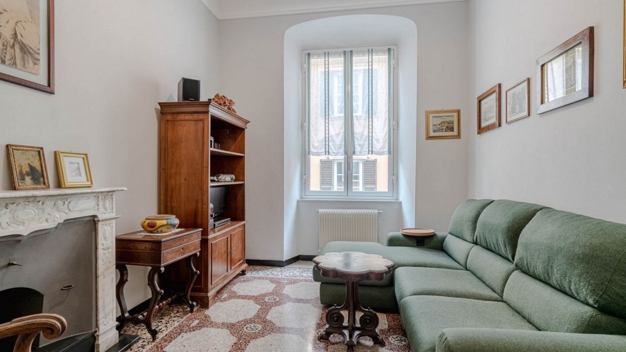 Photo of Livingroom in Castelletto