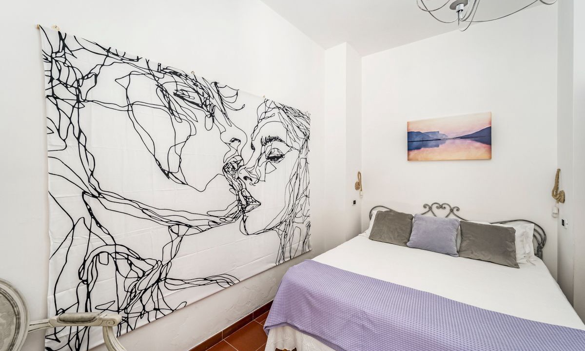 Photo of Bedroom in Lamie di Olimpia