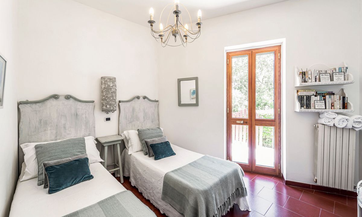 Photo of Bedroom in Lamie di Olimpia