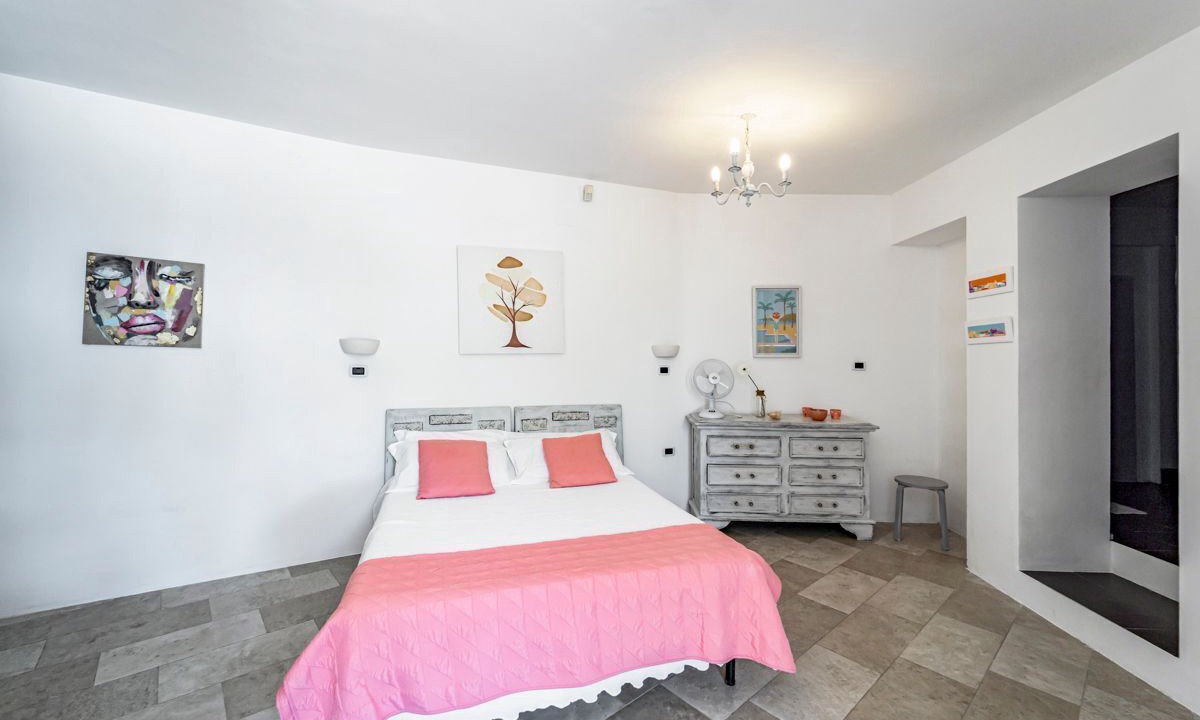 Photo of Bedroom in Lamie di Olimpia