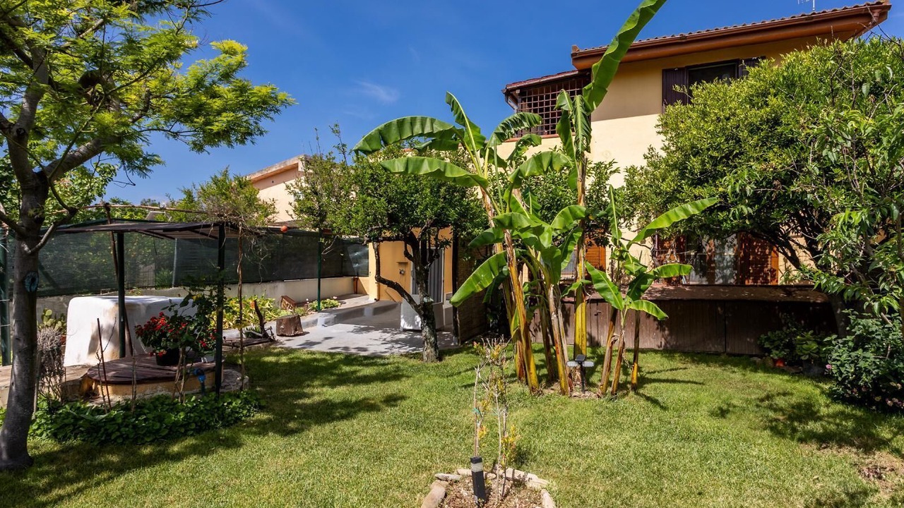 Photo of Outdoor in Sorso