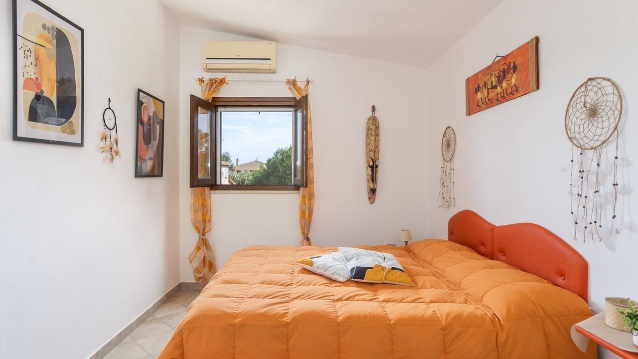 Photo of Bedroom in Sorso