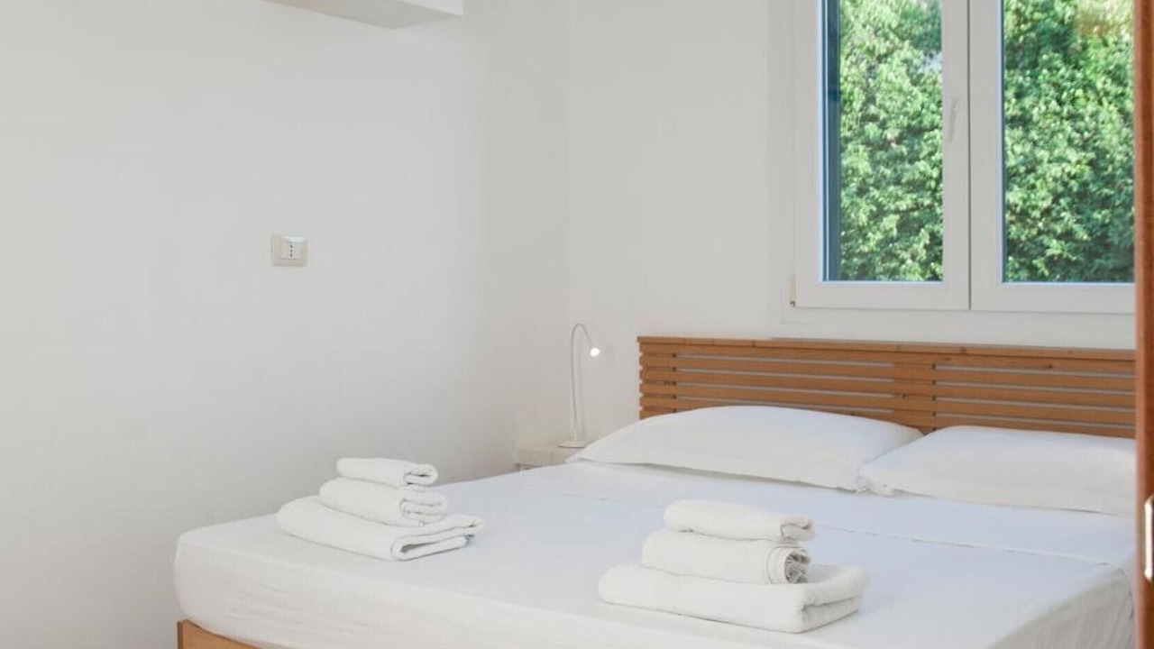 Photo of Bedroom in Santa Maria al Bagno