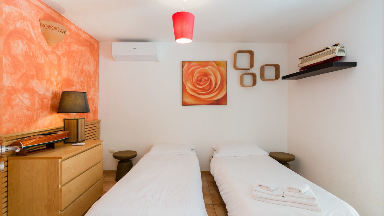 Photo of Bedroom in Santa Maria al Bagno