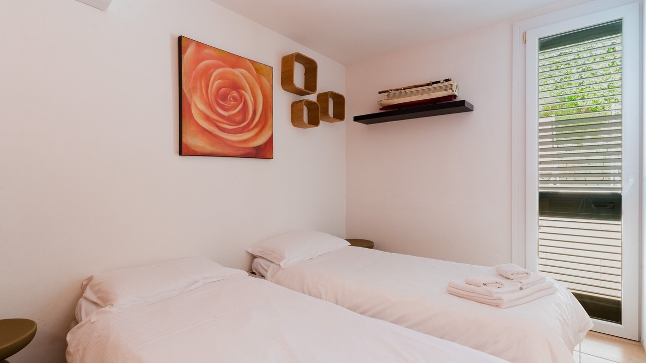 Photo of Bedroom in Santa Maria al Bagno