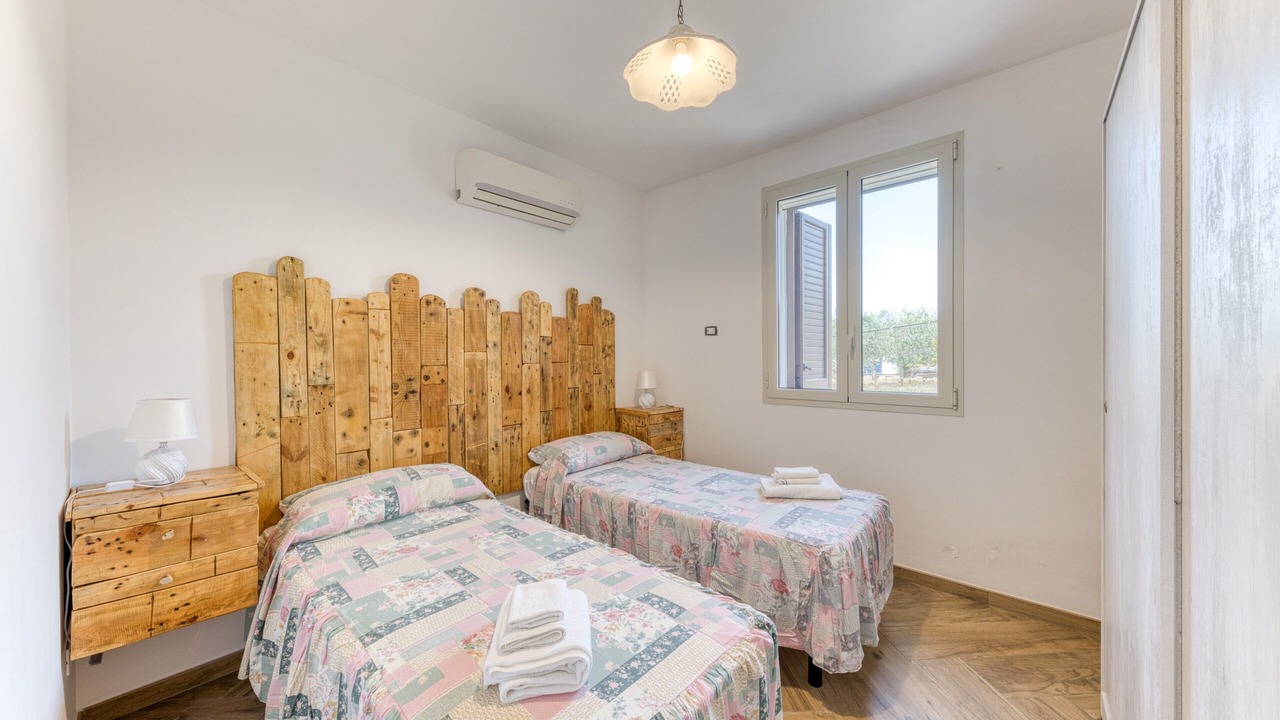 Photo of Bedroom in Torre Vado