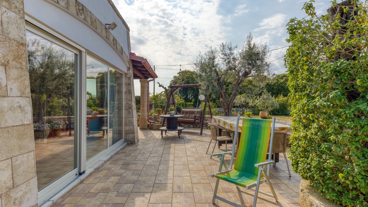 Photo of Outdoor in Torre Vado
