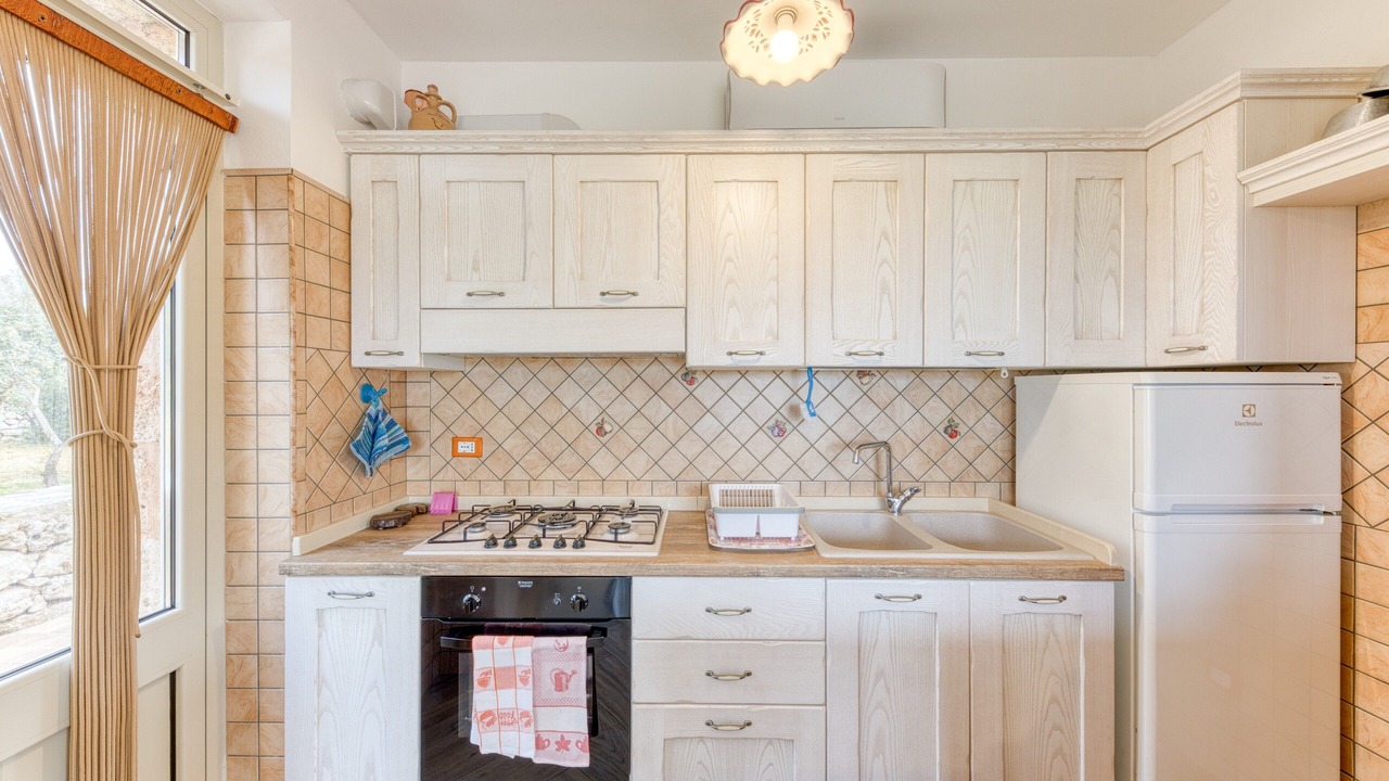 Photo of Kitchen in Torre Vado