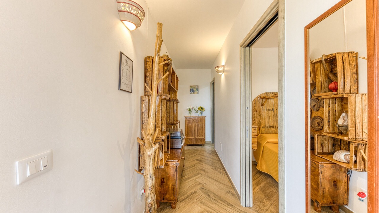 Photo of Bedroom in Torre Vado