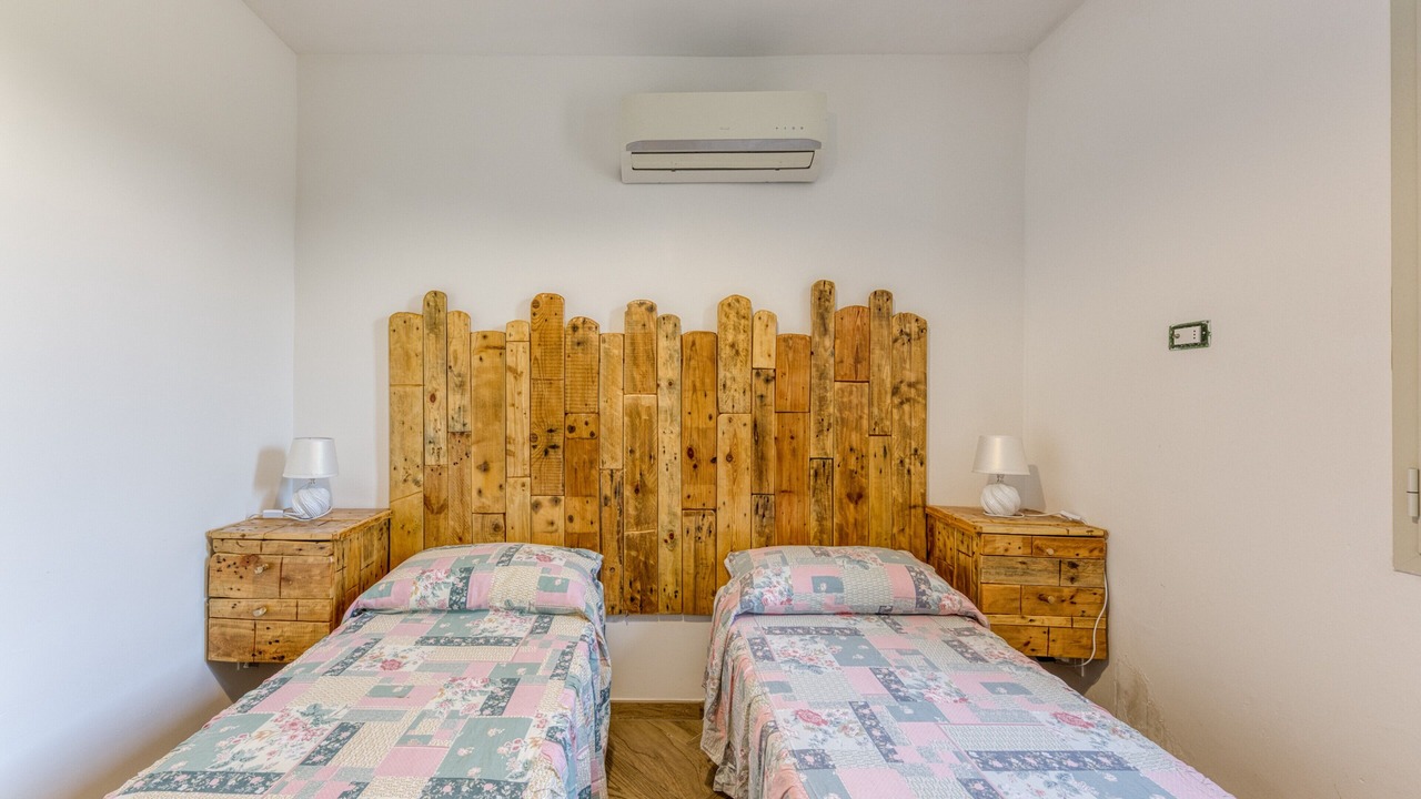 Photo of Bedroom in Torre Vado
