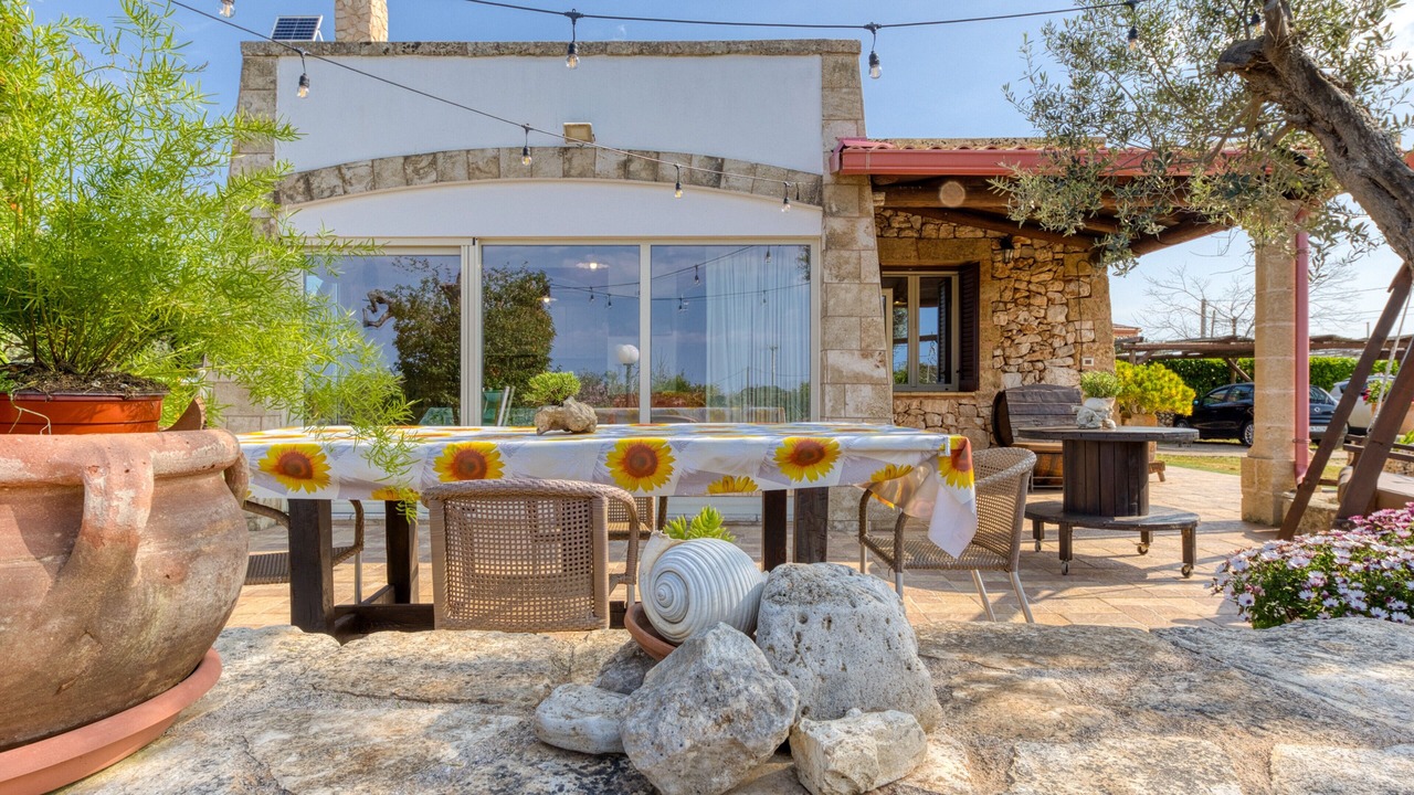 Photo of Outdoor in Torre Vado