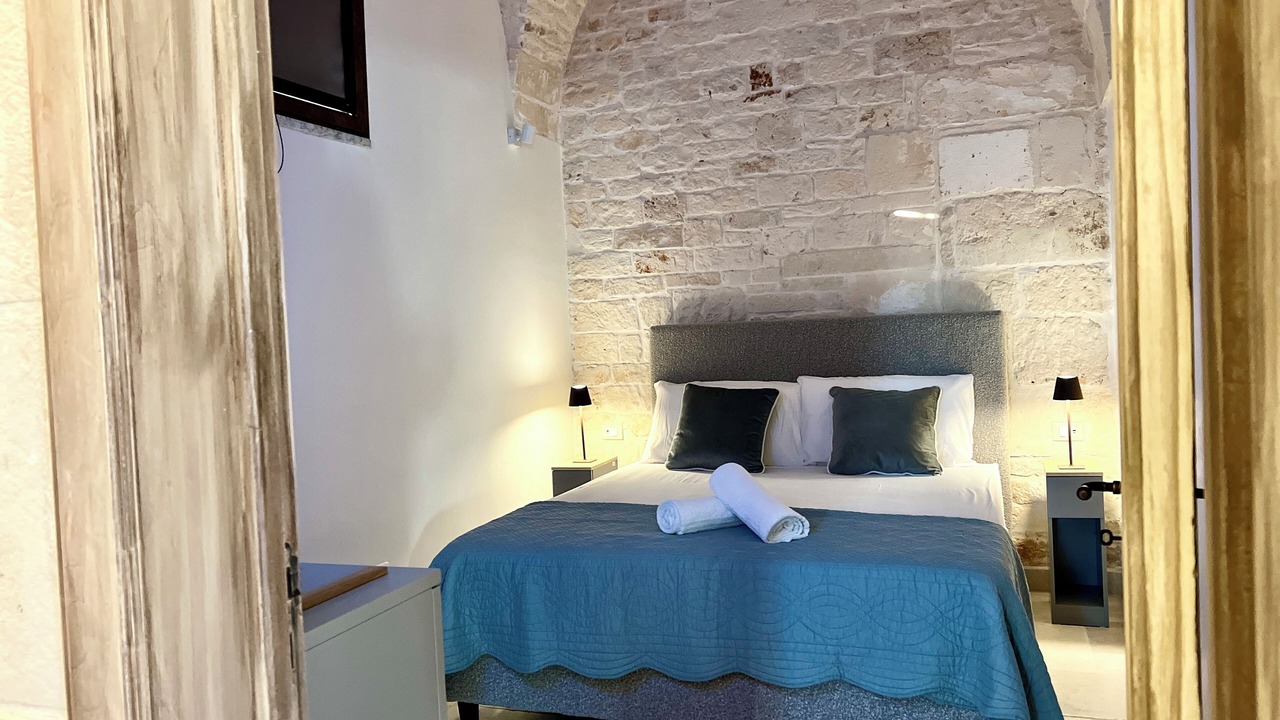 Photo of Bedroom in Martina Franca