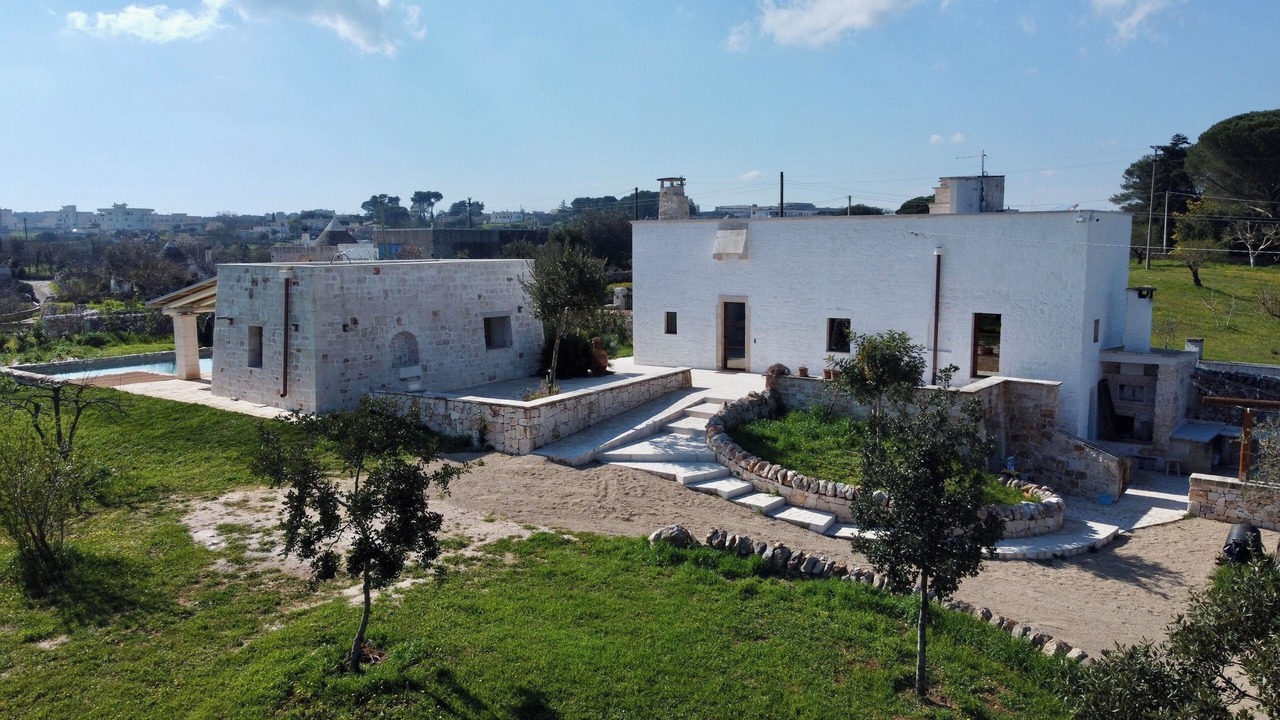 Photo of Outdoor in Martina Franca