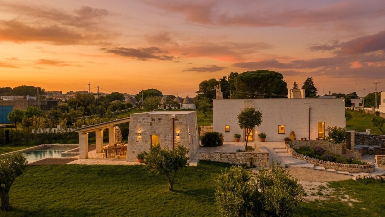 Photo of Outdoor in Martina Franca