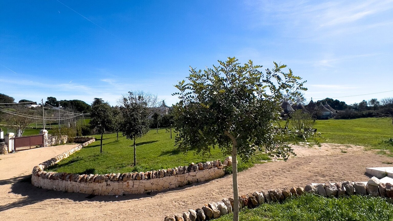 Photo of Outdoor in Martina Franca