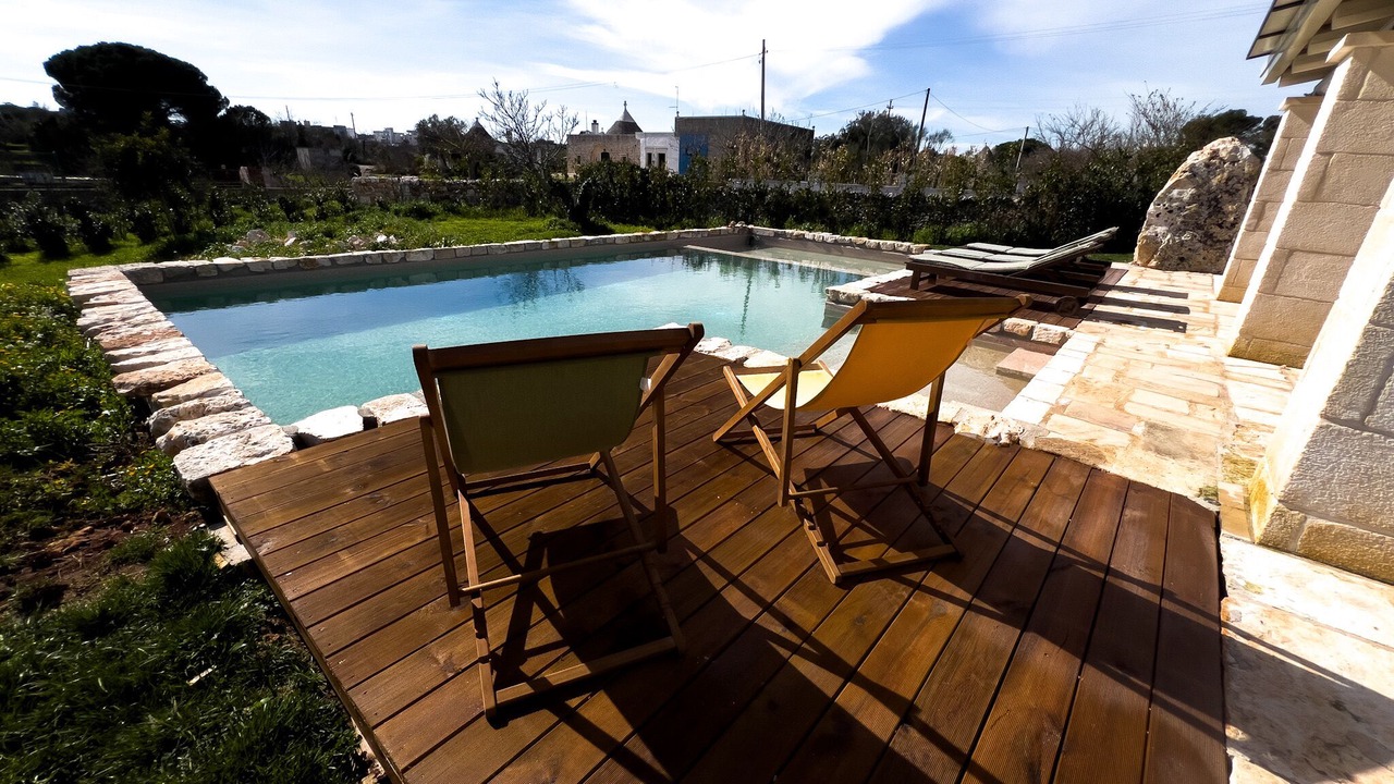Photo of Outdoor in Martina Franca