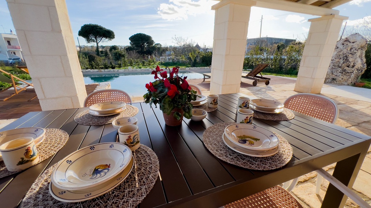 Photo of Outdoor in Martina Franca
