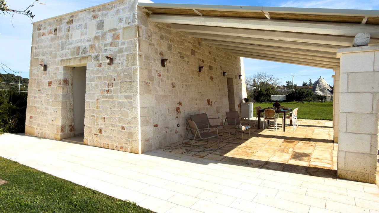 Photo of Outdoor in Martina Franca