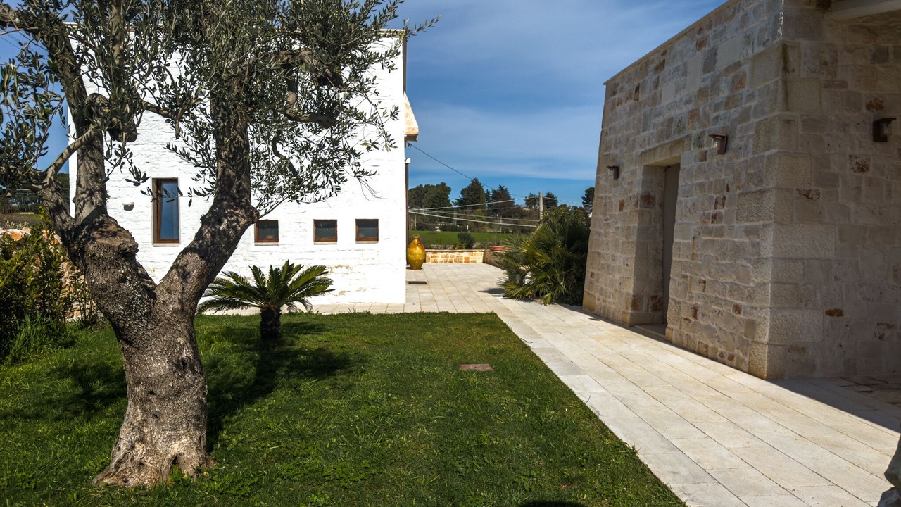 Photo of Outdoor in Martina Franca