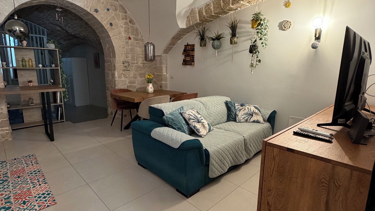 Photo of Livingroom in Giovinazzo