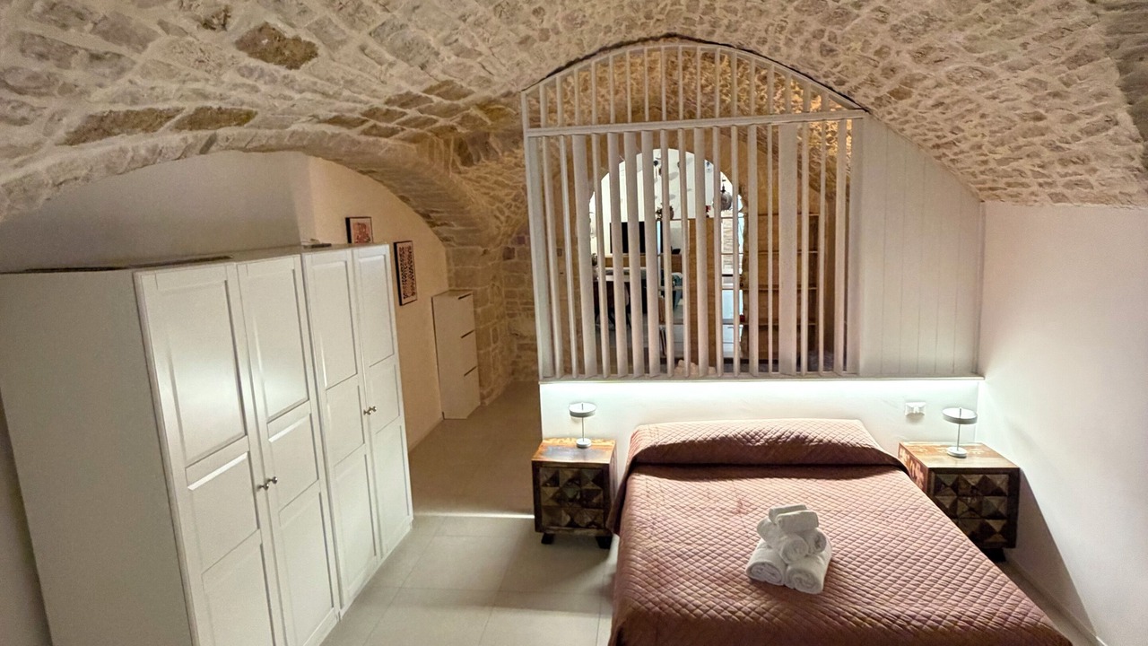 Photo of Bedroom in Giovinazzo