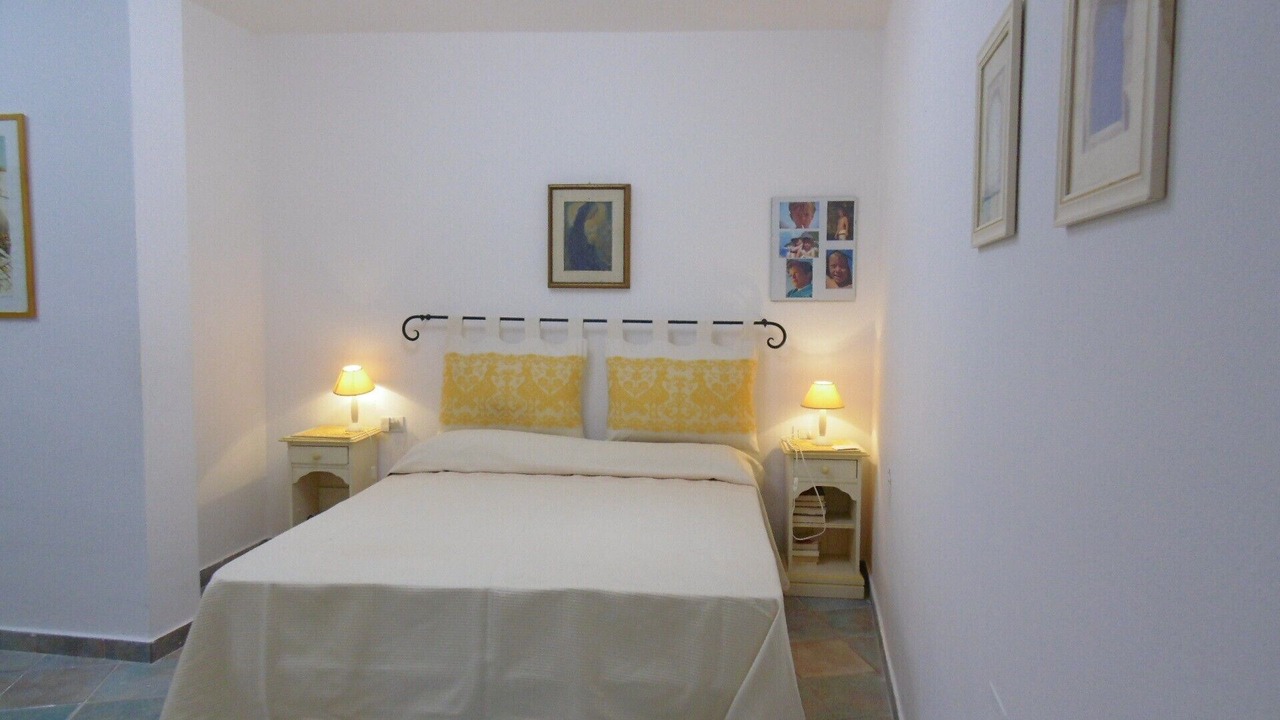 Photo of Bedroom in Porto San Paolo