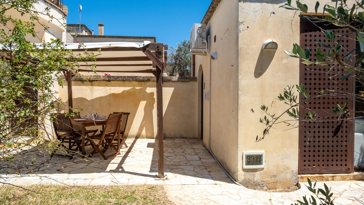 Photo of Outdoor in Nardo