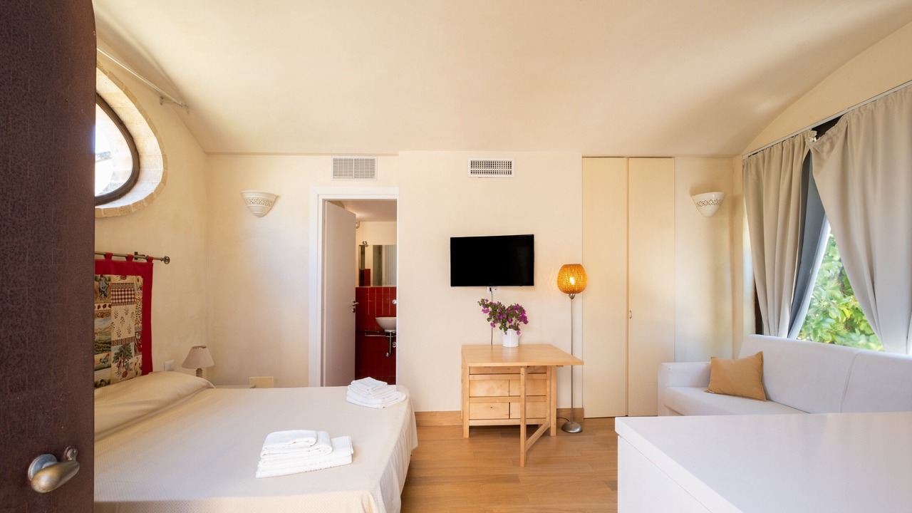 Photo of Bedroom in Nardo