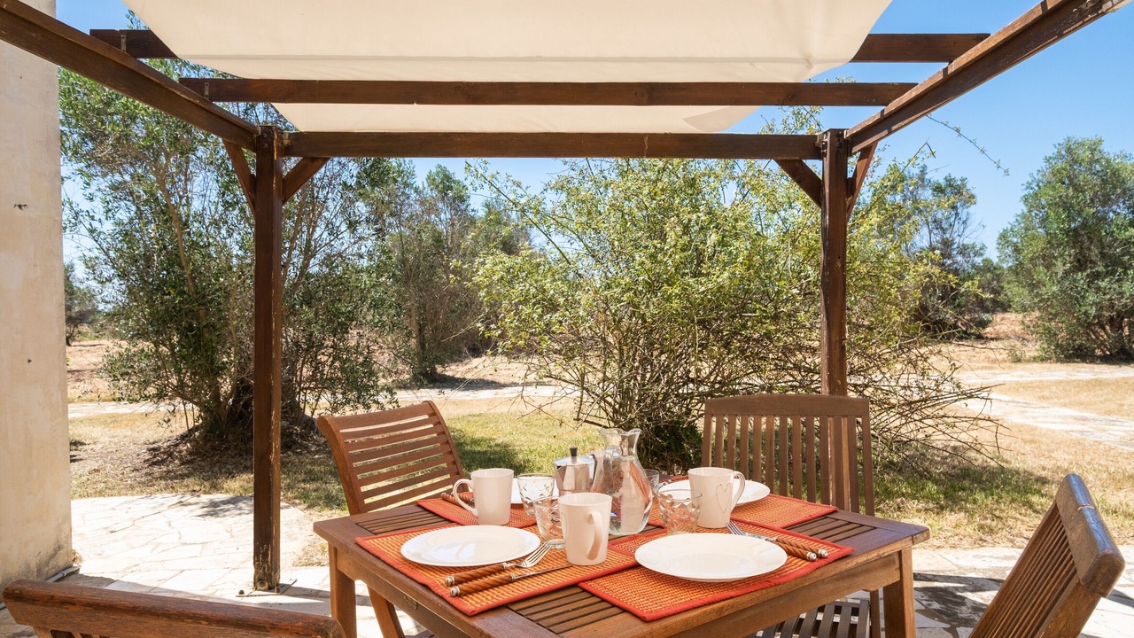 Photo of Outdoor in Nardo