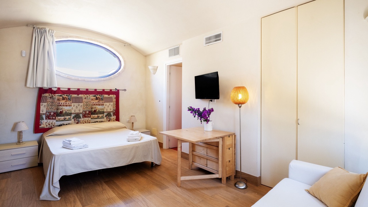 Photo of Bedroom in Nardo